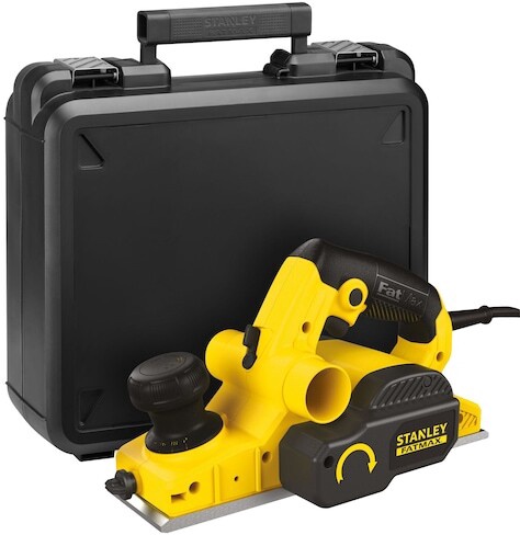 Elektrihöövel Stanley FME630K, 750 W