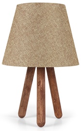 Lampa Opviq AYD-637 780SGN1428, E27, brīvi stāvošs, 60W