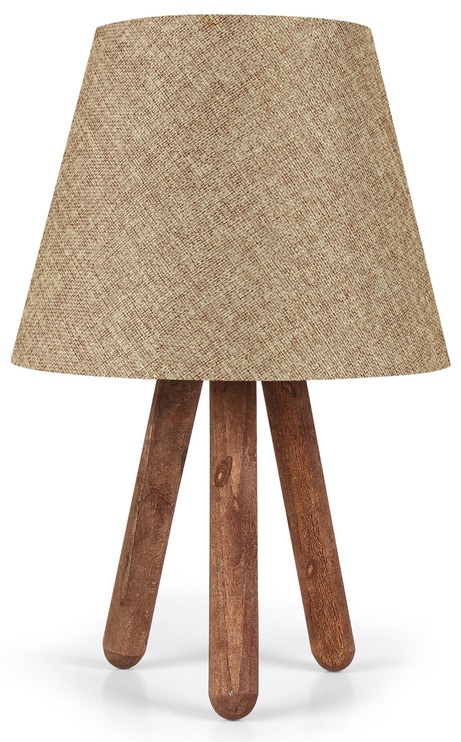 Lampa Opviq AYD-637 780SGN1428, E27, brīvi stāvošs, 60W