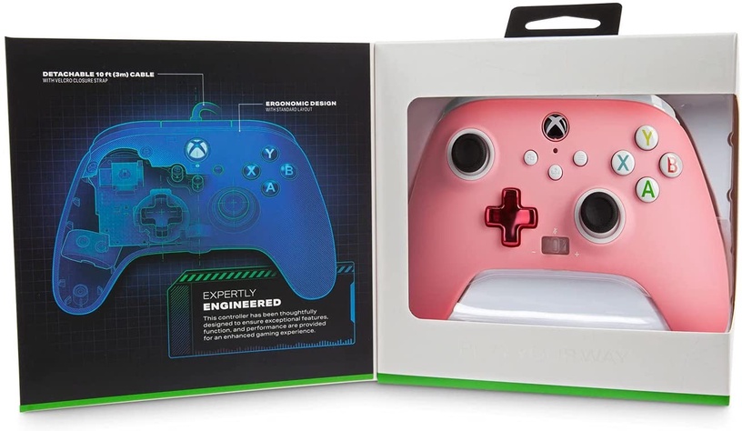 Игровой контроллер PowerA XBOX SERIES X | S