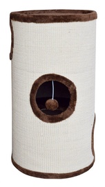 Skrāpis kaķiem Scratcher Tube, 400 mm x 400 mm x 700 mm