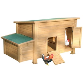 Клетка для птиц Kerbl Florentina 82827, 1460 мм x 740 мм x 800 мм