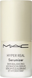 Serums Mac Hyper Real Serumizer, 15 ml, sievietēm