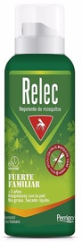 Спрей Relec комары отпугнуть Strong Family Anti-mosquito Spray
