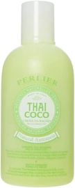 Крем для душа Perlier Thai Coco, 1000 мл