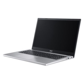 Portatīvais dators Acer Extensa 15 EX215-33-397W, Intel® Core™ i3-N305, 8 GB, 256 GB, 15.6 ", Intel UHD Graphics, sudraba