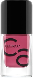 Лак для ногтей Catrice ICONails Gel Lacquer Mauve On!, 10.5 мл