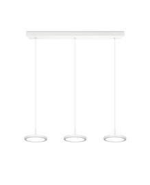 Lampa karināms Trio Tray, 10 W, LED, 4000 °K