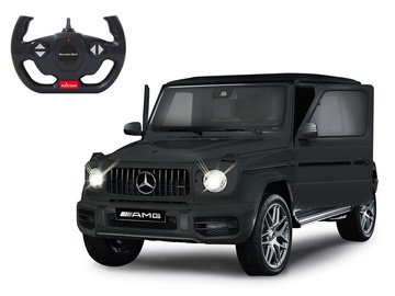 RC automobilis Jamara Mercedes-Benz AMG G63 405176, 33.8 cm, universali