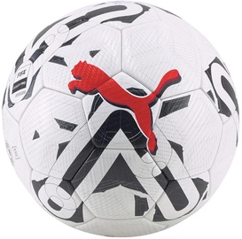 Мяч, для футбола Puma Orbita 2 TB Quality Pro, 5 размер