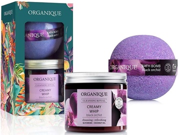Душевой набор Organique Flower Relax, 2 шт.
