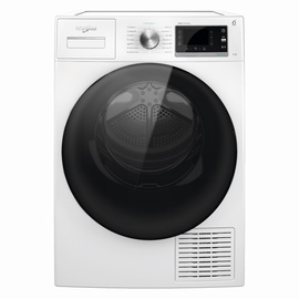 Kuivati Whirlpool W6D84WBEE, 8 kg