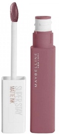 Lūpu krāsa Maybelline Super Stay Matte Ink 140 Soloist, 5 ml