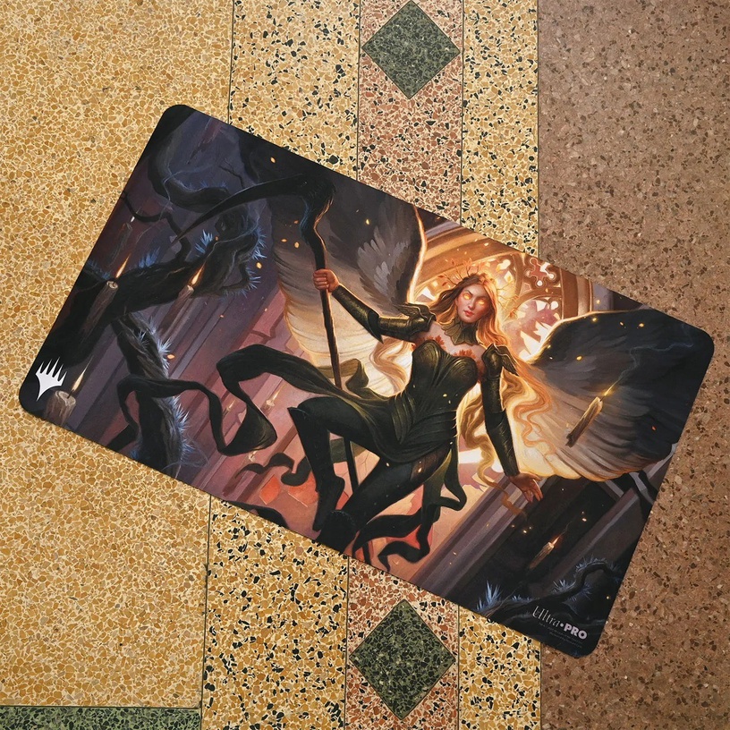 Lauamängu tarvik Magic: The Gathering Ultra PRO Magic: The Gathering Innistrad Midnight Hunt