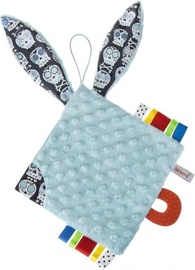 Mīļlupatiņa Hencz Toys Bunny, zila