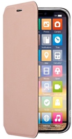 Чехол Screenor, розовый, 6.67 ″