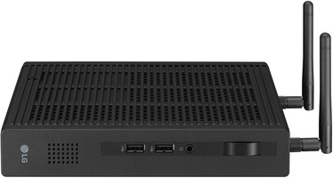 Stacionārs dators LG Box Thin Client CL600W-AP, Intel HD Graphics
