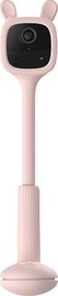 Beebimonitor Ezviz BM1, roosa