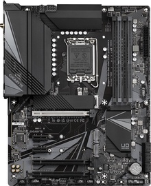 Материнская плата Gigabyte Z690 UD AX DDR4
