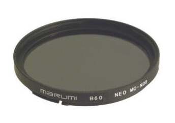 Filter Marumi NEO MC-ND8, Neutraalne hall, 77 mm