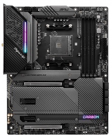 Mātesplate MSI MPG X570S CARBON MAX WIFI