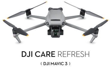 Аксессуар DJI Care Refresh 2-Year Plan