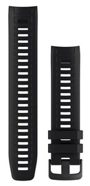 Ремешок Garmin For Instinct, черный