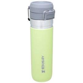 Termopudele Stanley Go Quick Flip Water Bottle, 0.71 l, dzeltena