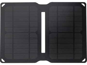 Elementų įkroviklis Sandberg Solar Charger 10W