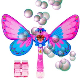 Машина для мыльных пузырей Martom Butterfly TG60463-1