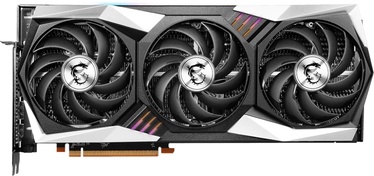 Videokarte MSI Radeon RX 7900 XTX GAMING TRIO CLASSIC, 24 GB, GDDR6