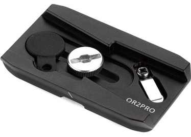 Kiirvabastusplaat Benro QR-2 Pro Quick Release Plate