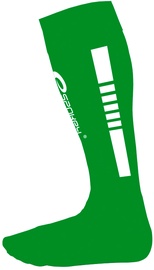 Zeķes Spokey Soccer One 86964, zaļa, 38-40, 2 gab.