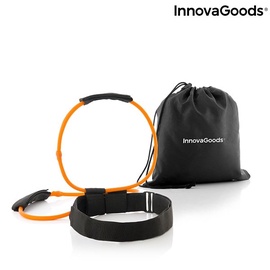 Apkrovos guma InnovaGoods Bootrainer, 23.7 cm x 16.8 cm x 6.2 cm, 2 vnt.