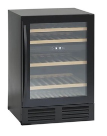 Холодильник Scandomestic SV 85 B, винный шкаф