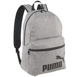 Рюкзак Puma Phase III 90118 01, серый, 22 л