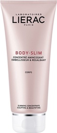 Kontsentraat Lierac Body-Slim, 200 ml