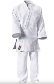 Кимоно для дзюдо Kwon Dojo Line, белый, 140 см