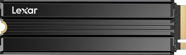 Жесткий диск (SSD) Lexar, 1 TB