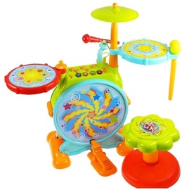 Komplekt Hola Banging Dropping Drum Set