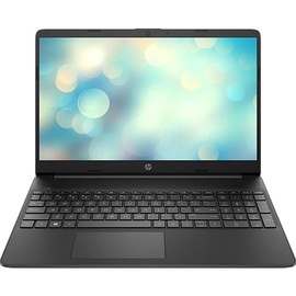 Sülearvuti HP 15s 4H395EA|5M216 PL, i5-1135G7, 16 GB, 512 GB, 15.6 "