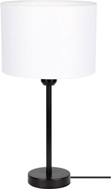 Galda lampa Top E Shop Tamara 3.0, E27, brīvi stāvošs, 40W