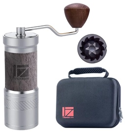 Kafijas dzirnaviņas 1Zpresso K-series JE-Plus Manual Coffee Grinder
