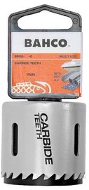 Urbšanas kronis Bahco Carbide Tipped Holesaw, 20 mm