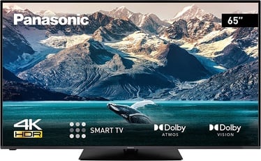 Televiisor Panasonic TX-JXW604, UHD, 65 "
