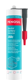 Силикон Penosil, 0.28 л, белый