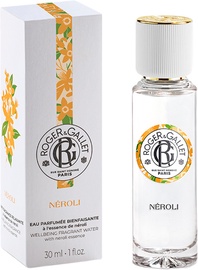 Parfüümvesi Roger & Gallet Neroli, 30 ml