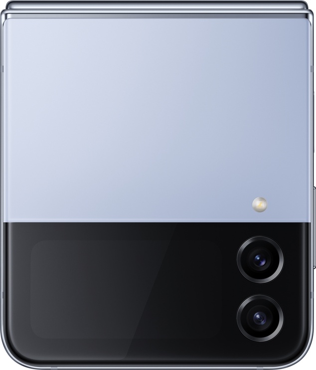 Мобильный телефон Samsung Galaxy Flip 4, синий, 8GB/128GB