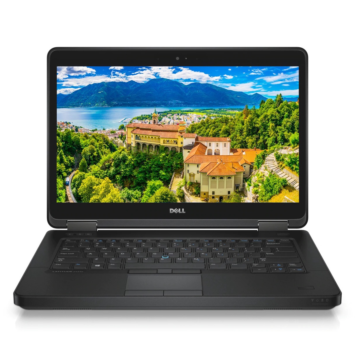 Ноутбук Dell Latitude E5450 AB2324, oбновленный, Intel® Core™ i5-5300U, 16  GB, 512 GB, 14 ″, Intel HD Graphics 5500, черный - Ksenukai.lv