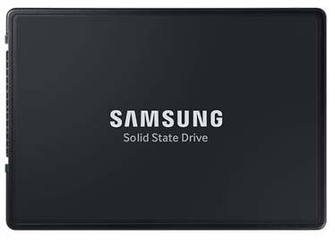 Жесткий диск (SSD) Samsung PM9A3, 2.5", 3.84 TB